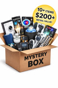 Amazon Mystery Electronics Box | 10+ Items | Guaranteed $200+ Retail Value | Includes Drones, iPhones, Laptop & 3C Accessories
