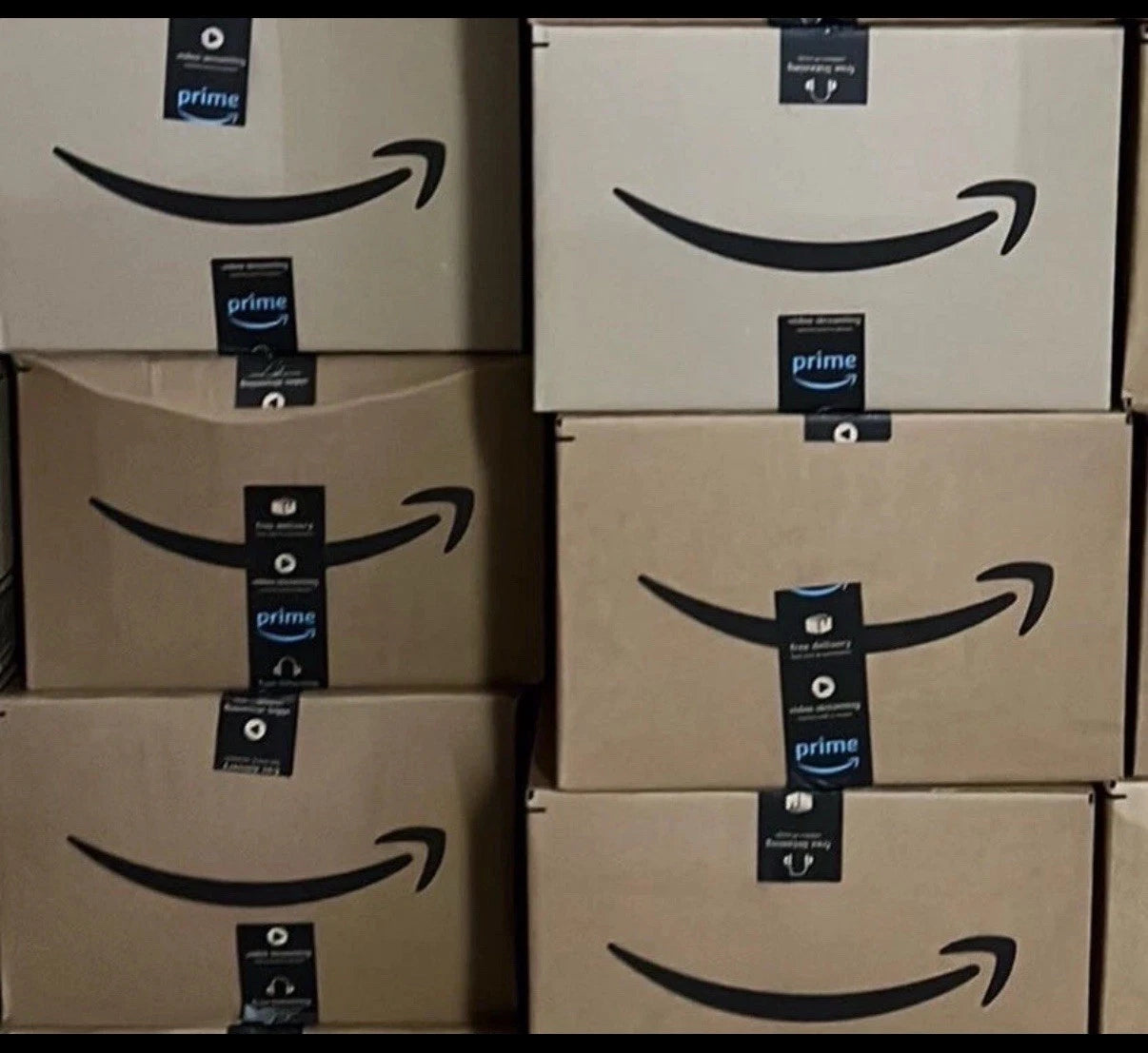 Amazon Mystery Electronics Box | 10+ Items | Guaranteed $200+ Retail Value | Includes Drones, iPhones, Laptop & 3C Accessories