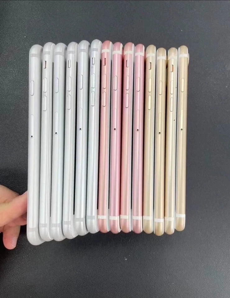 Original Apple iPhone 8 8P 7 Plus 7PUnlocked Grade AIOS15 original usedphone