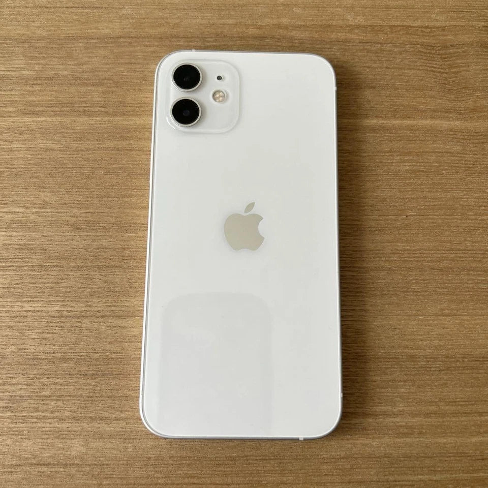 AppleiPhone12Pro Max Unlocked Various Colors 128GB256GB512GBSmartphoneUsed: