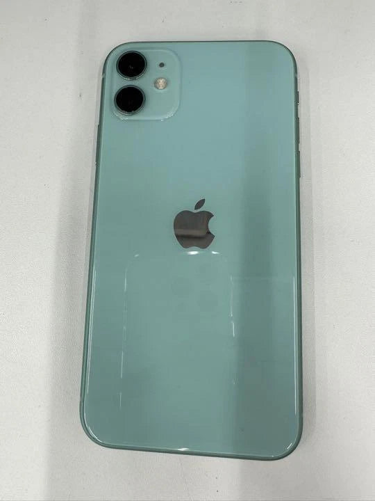 Apple iPhone 11 (Used, Unlocked) - 64GB / 128GB / 256GB, Various Colors