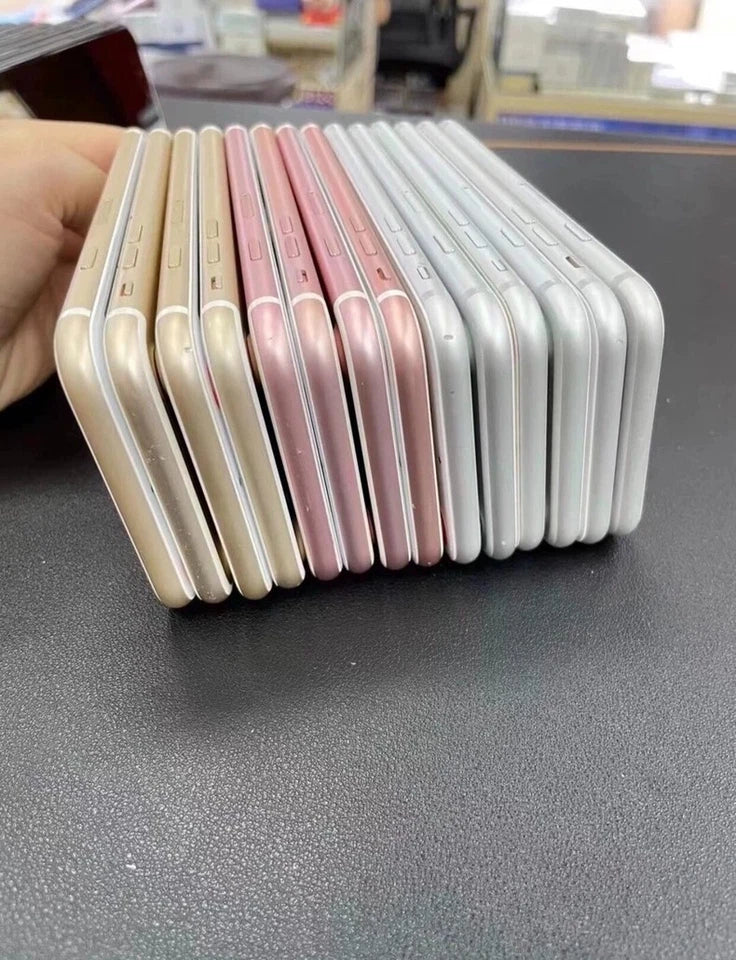Original Apple iPhone 8 8P 7 Plus 7PUnlocked Grade AIOS15 original usedphone