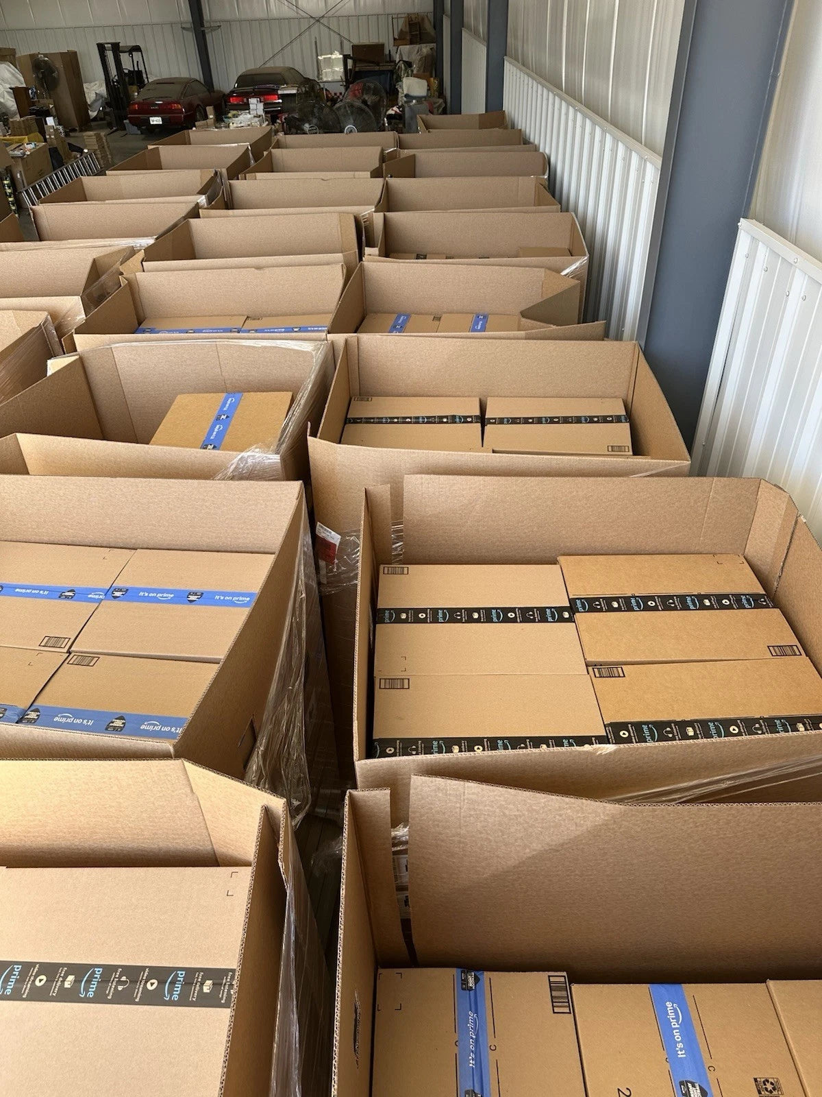 Amazon Mystery Electronics Box | 10+ Items | Guaranteed $200+ Retail Value | Includes Drones, iPhones, Laptop & 3C Accessories