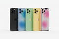 Uesd Apple iPhone 15  128GB 256GB 512GB  - Unlocked Used