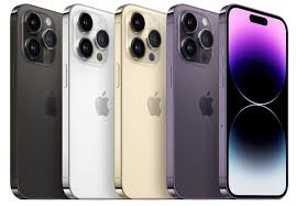 uesd Apple iPhone 14 Pro Max 128GB 256GB 512GB 1T Unlocked Fair - All Colors- Used Excellent