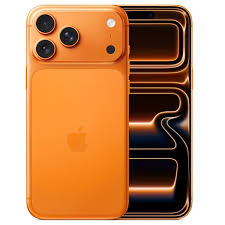Apple iPhone 17promax  256GB 512GB 2T Smartphone Used Unlocked VariousColors-