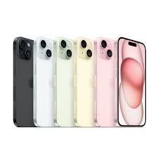 Uesd Apple iPhone 15  128GB 256GB 512GB  - Unlocked Used
