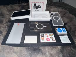Apple iPhone 16 128GB 256GB 512GB Smartphone Used Unlocked VariousColors-