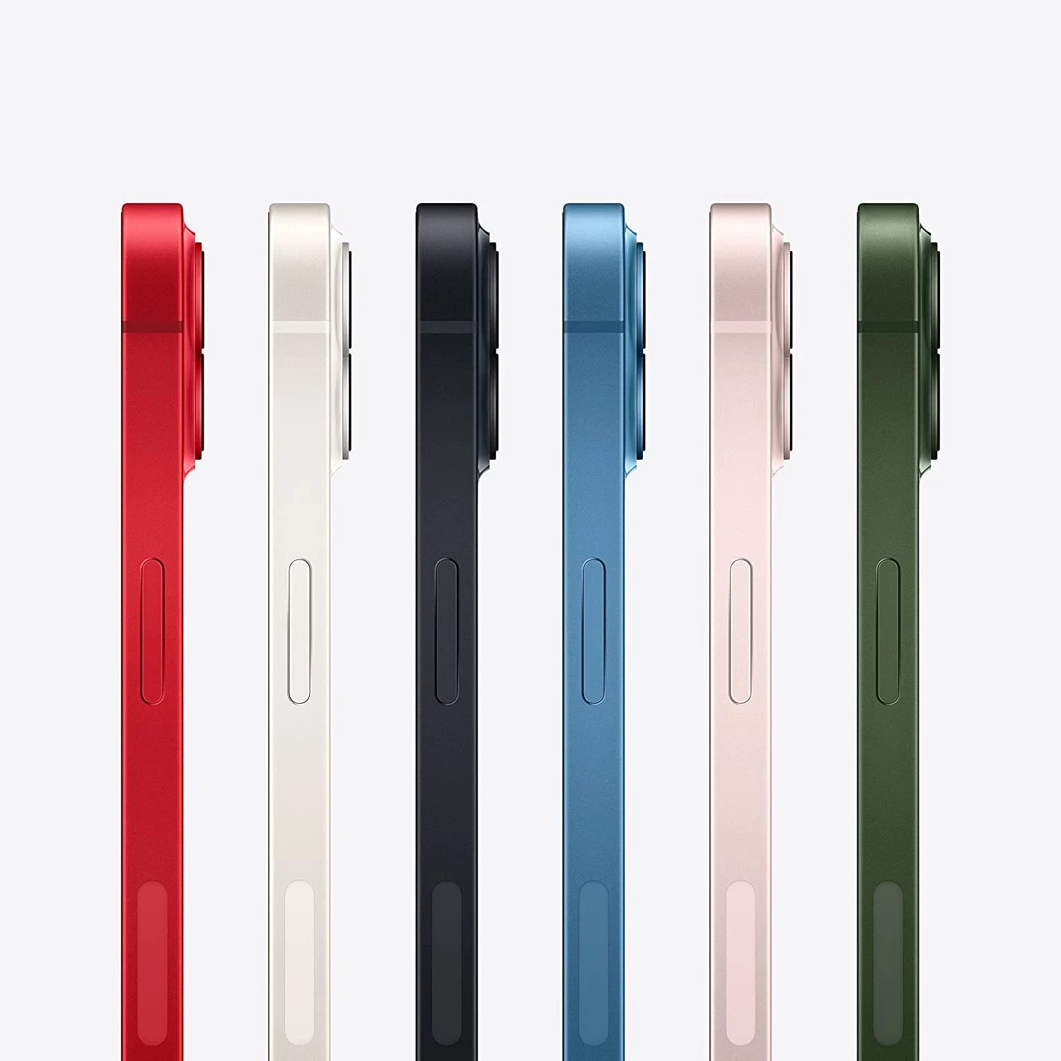 uesdApple iPhone 13 Unlocked Various Colors 128GB 256GB 512GB Smartphone UsedApple iPhone 13, 128/256/512GB - Unlocked - Used Good